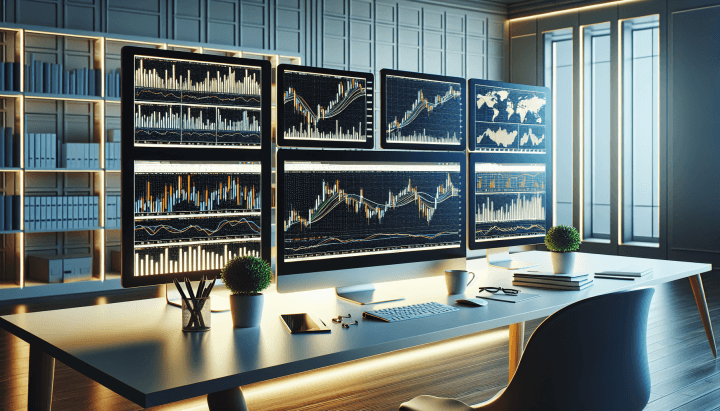 Backtesting: Wie man eine Daytrading Strategie entwickelt