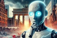 KI und Deutschland – die “German Angst“
