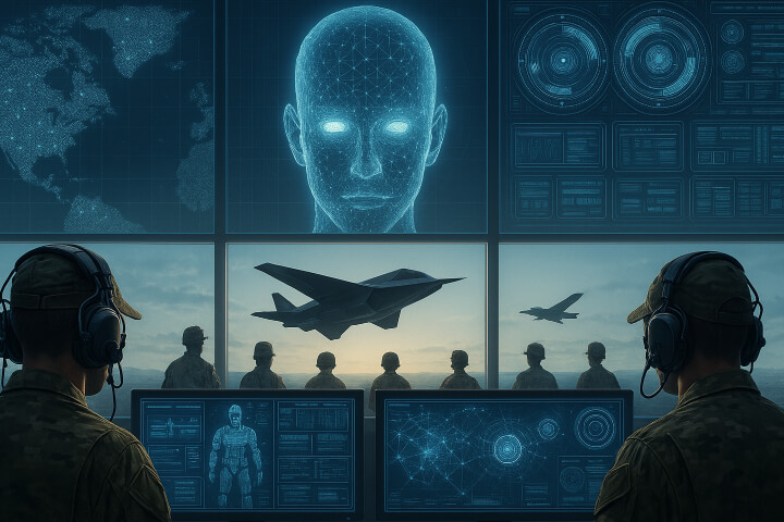 #StartupsToWatch - DefenseTech: Die wichtigsten Startups aus Deutschland