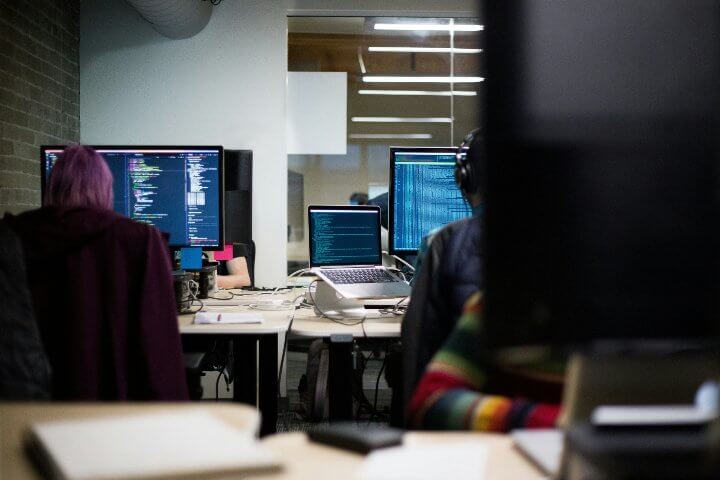 Odoo ERP: Wie junge Unternehmen mit der richtigen Software wachsen