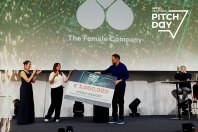 3 Millionen Gründe für dein Startup, ins Fernsehen zu gehen