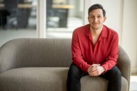 “Das Hirn läuft im Hintergrund weiter”