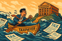 Buchhaltung: Die 7 teuersten Fehler – und wie du sie vermeidest