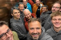 “Die Nachfrage seitens Investoren ist weiterhin riesig”