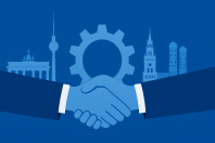 Schluss mit Berlin vs. München