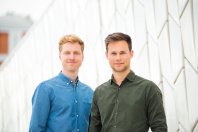 “Unsere größte Herausforderung war unser Pivot”