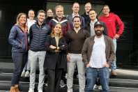 5 Kölner Scaleups, die derzeit ins Ausland drängen