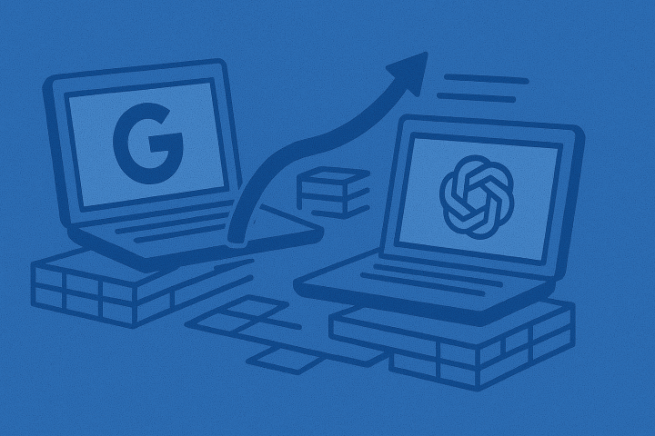 Von SEO zur GEO: Warum PR den Unterschied macht