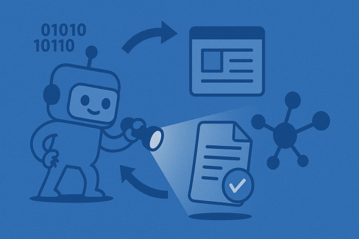 So wird dein Startup sichtbar in LLMs 