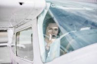 “Hab den Mut, loszulegen, auch wenn noch nicht alles perfekt ist”