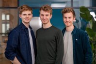 “Unser Erfolg ist nicht lange unbemerkt geblieben”