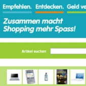 shoppero ist online