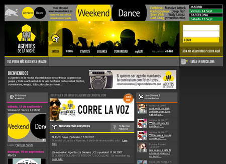 Virtual-Nights.com expandiert nach Spanien