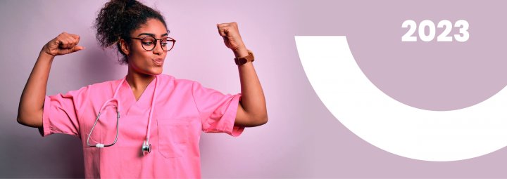 Digitale Pflege-Innovationen: Ausschreibung i-care-Award