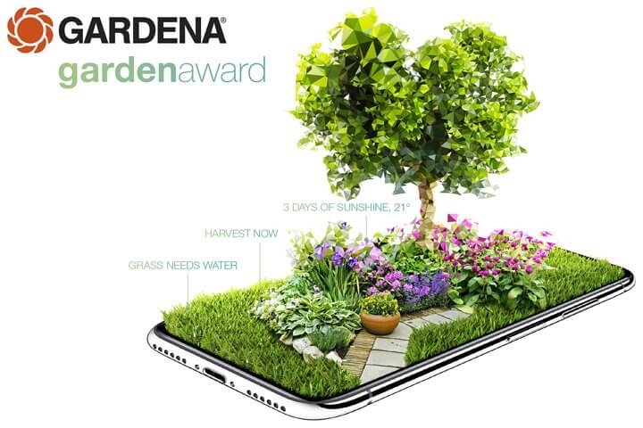 Innovationswettbewerb: Die Rolle des Garten im „New Tomorrow“