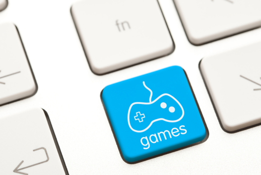 Games, Games, Games – 10 brandneue Spiele-Start-ups