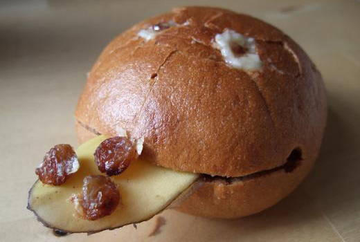 Gründerleben! “Keine Zeit zum Kochen” – die Ernährungsfalle