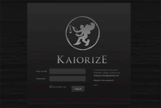 Promi-Start-up Kaiorize verbindet Celebrity-Shopping und Charity-Faktor
