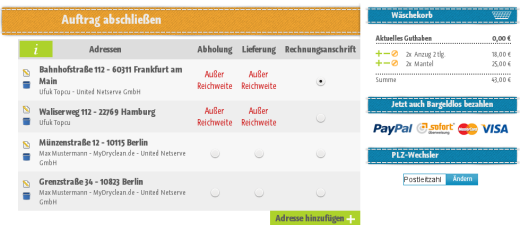 mydryclean_Foto mydryclean_Foto
