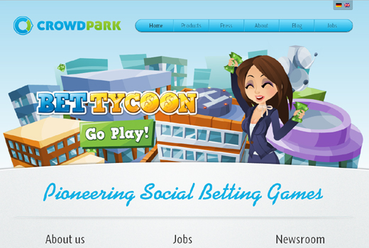 Crowdpark insolvent – Social-Gaming-Start-up vor dem Aus