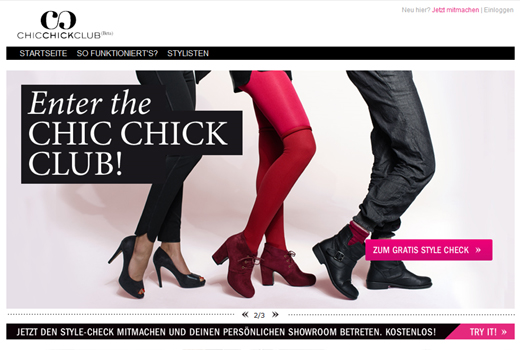 Von ChicChickClub bis Yasuu – 10 brandneue Start-ups, die man im Blick behalten sollte