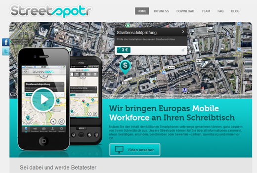 5 neue Start-ups: Streetspotr, Avino, Stockpulse, DJparty.fm, bommelME