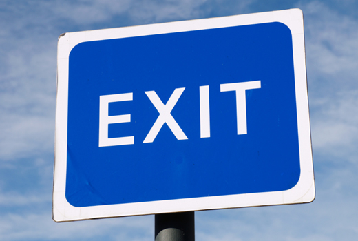 Exits! Die wichtigsten Übernahmen im ersten Quartal 2012