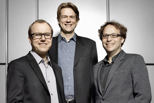 Namenswechsel: Aus Fastlane Ventures wird Shortcut Ventures