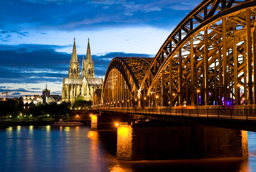 Gründer treffen Gründer in Köln – Erfolgreicher erster StartUp-Day im Rheinland