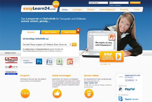 5 neue Start-ups: Easylearn24, wikifolio, Stocard, Smazaar, Eversnack