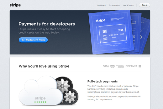 Taufe bei Rocket Internet: Stripe-Klon heißt Paymill