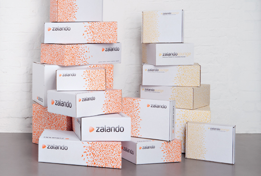 Kurzmitteilungen: zalando, You is now, ticcats