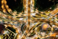 Wenn die Stadt zum Labor für Digitalisierung wird