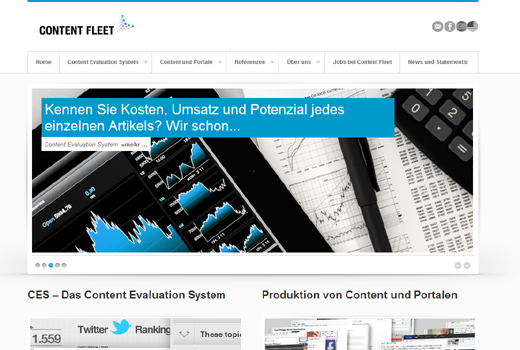 3 neue Deals: Content Fleet, nachrichten.de, Brainly.com