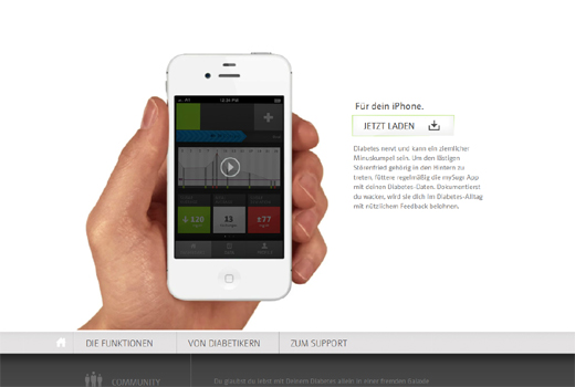 Disruptive Healthcare – mySugr tritt Diabetes in den Hintern