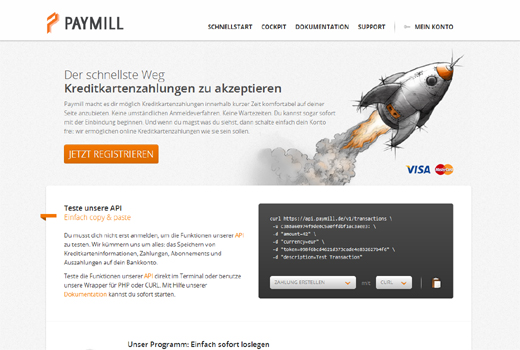 5 neue Deals: Paymill, Styleon.de, Happy Size, Nonabox, Panacoda