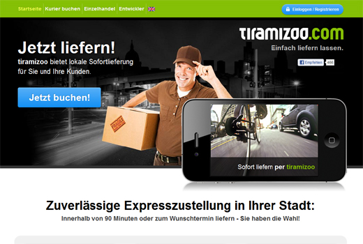 7 neue Deals: Tiramizoo, Returbo, Friendsurance, Itembase, autonetzer.de, WordPuzzle, Whisbi