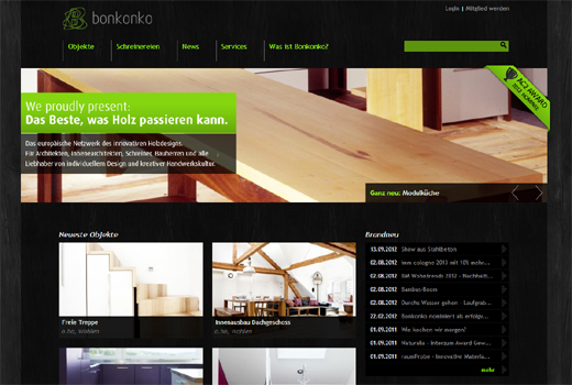 5 neue Start-ups: Bonkonko, PinkPaul, Luudoo, Outsourcly, Tauschwohnung