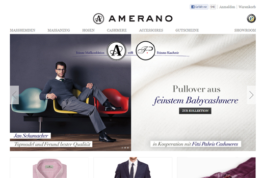 6 neue Deals: Amerano, LearnShip, FreeXmedia, 4Players, DocPlanner, Tricae