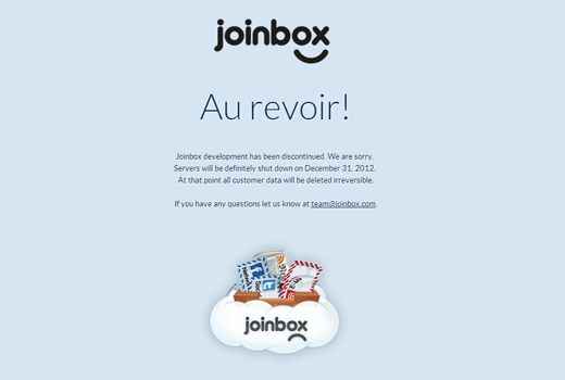 Kurzmitteilungen: Joinbox, German Startups Group, allyve, myTaxi, Escapio, Super Startup