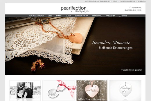 3 neue Deals: Pearlfection, Snowbon, tab ticketbroker