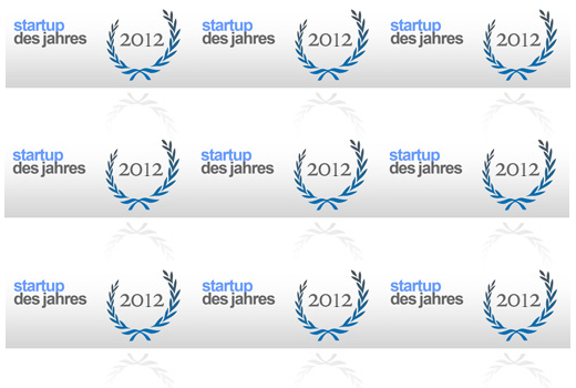 Start-up des Jahres 2012 – Diese Jury kürt den Sieger