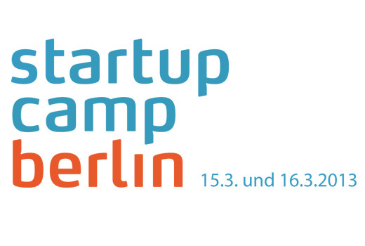 Im März findet wieder das Startup Camp Berlin statt – ds wird Co-Organisator der Berliner Gründerkonferenz