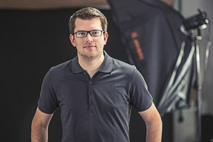 „Jedes Produkt ist ein Unikat“ – Andreas Graap von Ella&Paul