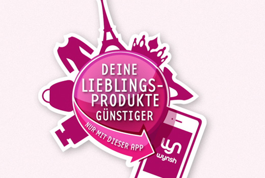 Kurzmitteilungen: wynsh, GetYourGuide, Digital Club Franco-Allemand, HVB-Mentoring, Startup Camp Berlin