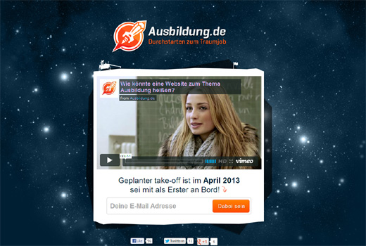 Start-up-Radar: Ausbildung.de