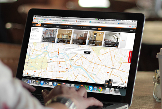 Zurück ins Webzeitalter: JustBook beendet seine reine App-Epoche und geht ins Web