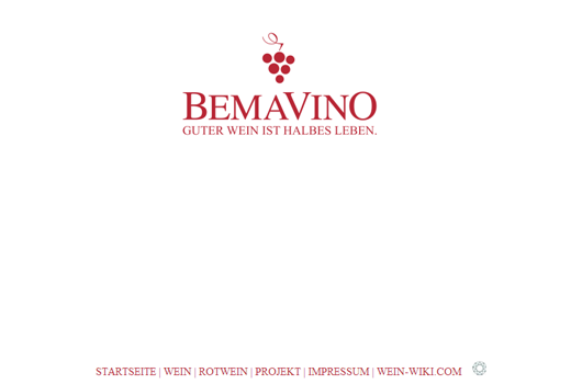 Start-up-Radar: BemaVino