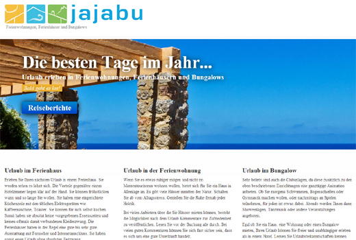 Start-up-Radar: jajabu