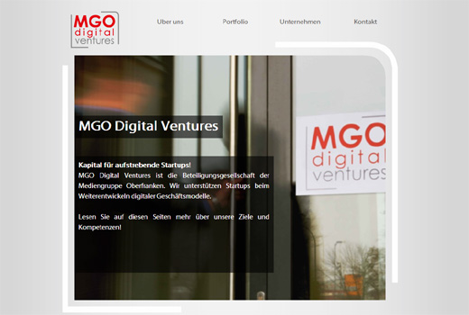 Kurzmitteilungen: MGO Digital Ventures, epubli, Sunstone Capital, Max Niederhofer, AngelHack, Sprungbrett